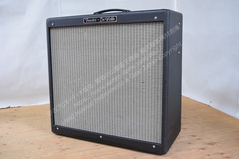 fender hotrod deville 410 中古ギターアンプ 山陽電子商会 第弐録音機材倉庫