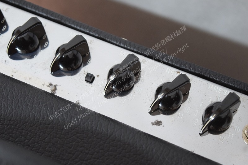 fender hotrod deville 410 中古ギターアンプ 山陽電子商会 第弐録音機材倉庫