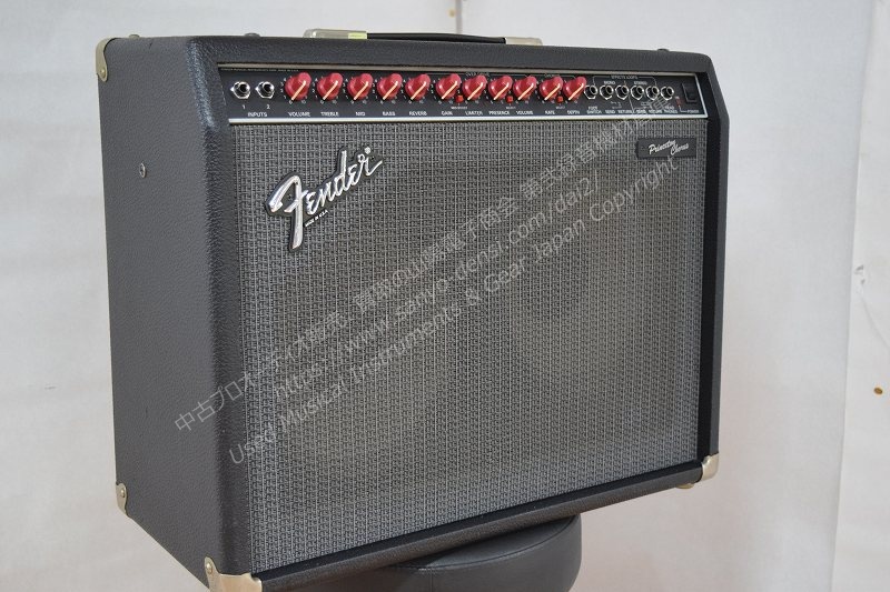 FENDER PRINCETON CHORUS 中古ギターアンプ 山陽電子商会 第弐録音機材倉庫
