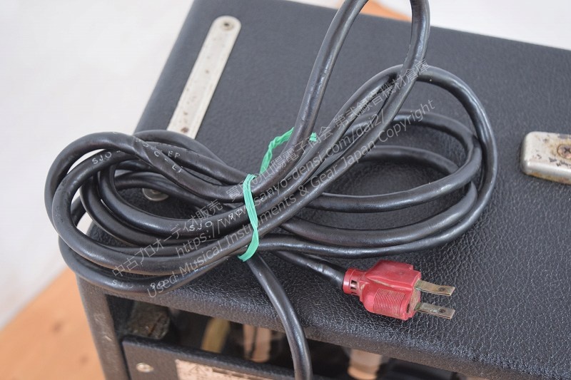 FENDER PRO REVERB 1974年 中古ギターアンプ 山陽電子商会 第弐録音機材倉庫