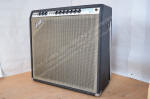 FENDER SUPER REVERB NON MASTER VOL  1970年 中古ギターアンプ 山陽電子商会 第弐録音機材倉庫
