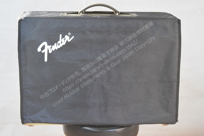 Fender SUPER-SONIC22 COMBO 中古ギターアンプ 山陽電子商会 第弐録音機材倉庫