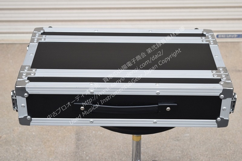 GALLIEN-KRUEGER 1001RB MARK2 中古ベースアンプ｜山陽電子商会 第弐