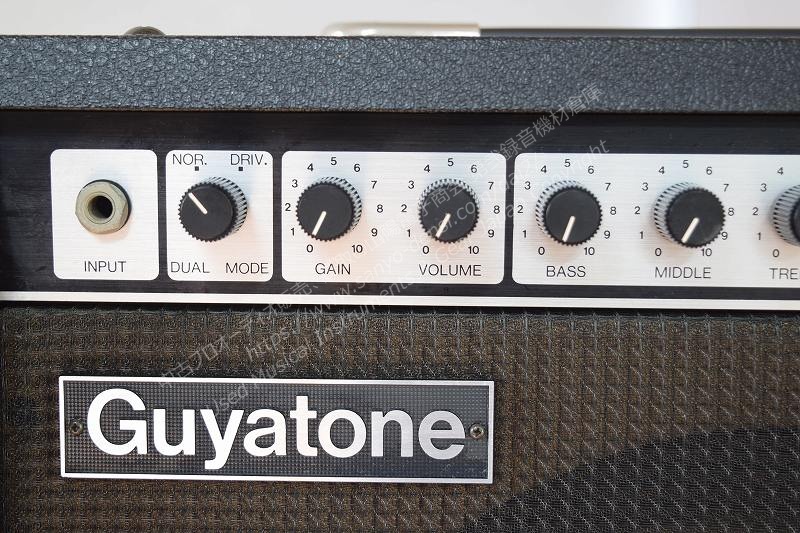 GUYATONE FLIP600FC 中古ギターアンプ 山陽電子商会 第弐録音機材倉庫