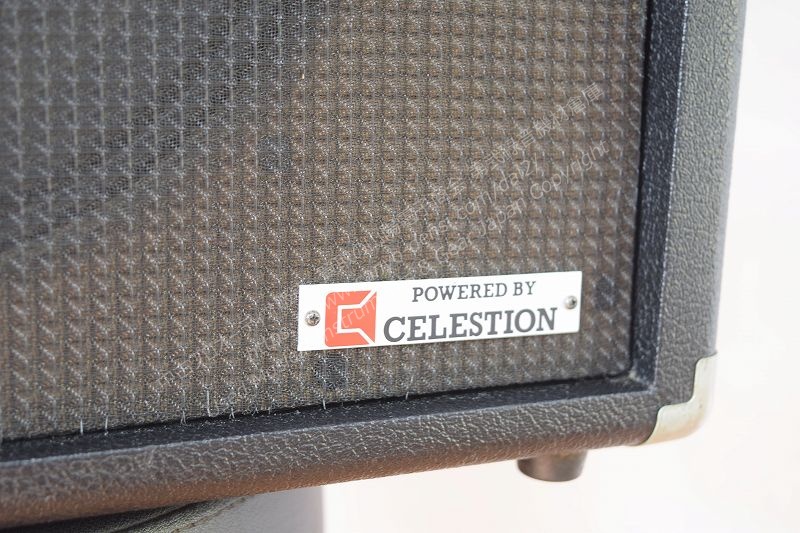 GUYATONE FLIP600FC 中古ギターアンプ 山陽電子商会 第弐録音機材倉庫