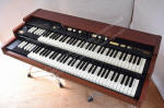 HAMMOND XK3+XLK3 中古電子オルガン 山陽電子商会 第弐録音機材倉庫