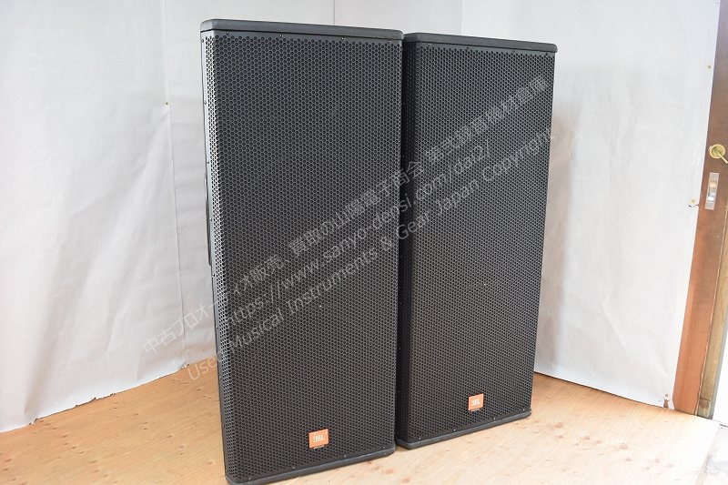 JBL MRX525 中古PAスピーカー 山陽電子商会 第弐録音機材倉庫