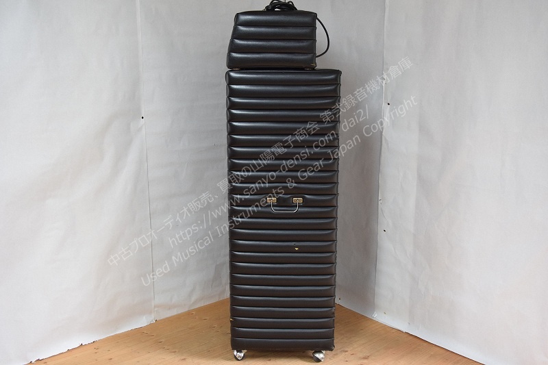 KUSTOM 250-1 1-18B 250W 中古ベースアンプ ビンテージ 山陽電子商会 第弐録音機材倉庫