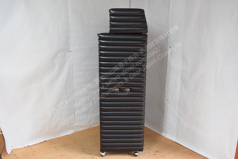 KUSTOM 250-1 1-18B 250W 中古ベースアンプ ビンテージ 山陽電子商会 第弐録音機材倉庫