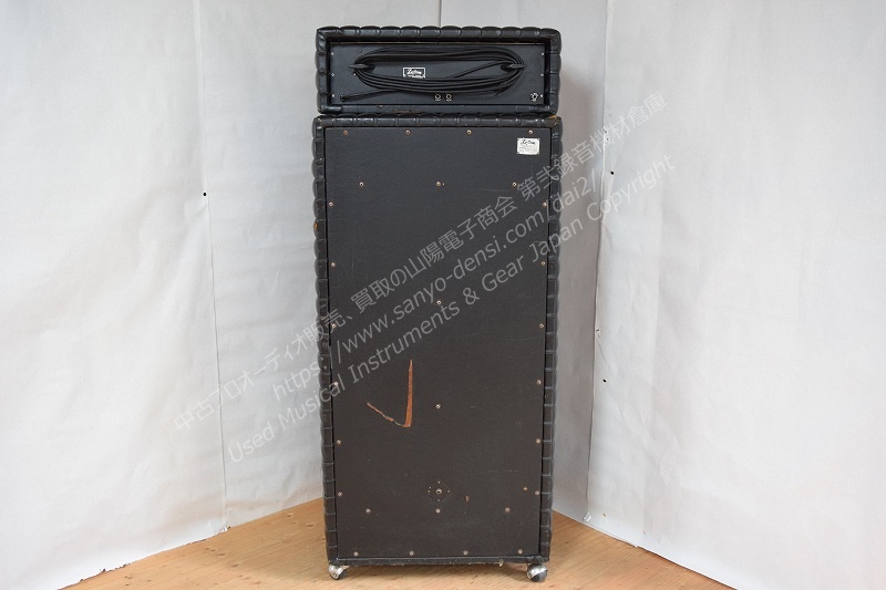 KUSTOM 250-1 1-18B 250W 中古ベースアンプ ビンテージ 山陽電子商会 第弐録音機材倉庫