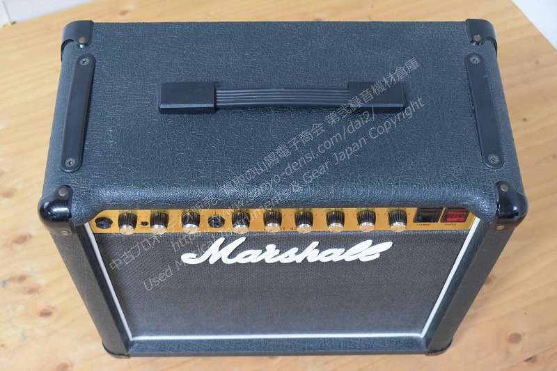 MARSHALL ARTIST30 4203 中古ギターアンプ 山陽電子商会 第弐録音機材倉庫