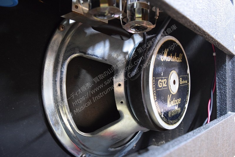 MARSHALL ARTIST30 4203 中古ギターアンプ 山陽電子商会 第弐録音機材倉庫