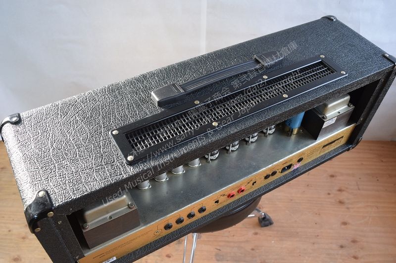 MARSHALL JCM900 2100 SL-X  中古 ギターアンプ 山陽電子商会 第弐録音機材倉庫