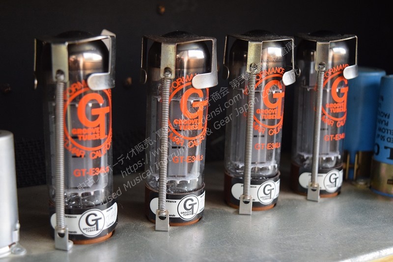 MARSHALL JCM900 2100 SL-X  中古 ギターアンプ 山陽電子商会 第弐録音機材倉庫