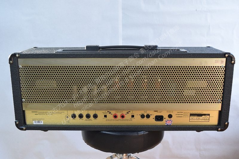 MARSHALL JCM900 2100 SL-X  中古 ギターアンプ 山陽電子商会 第弐録音機材倉庫