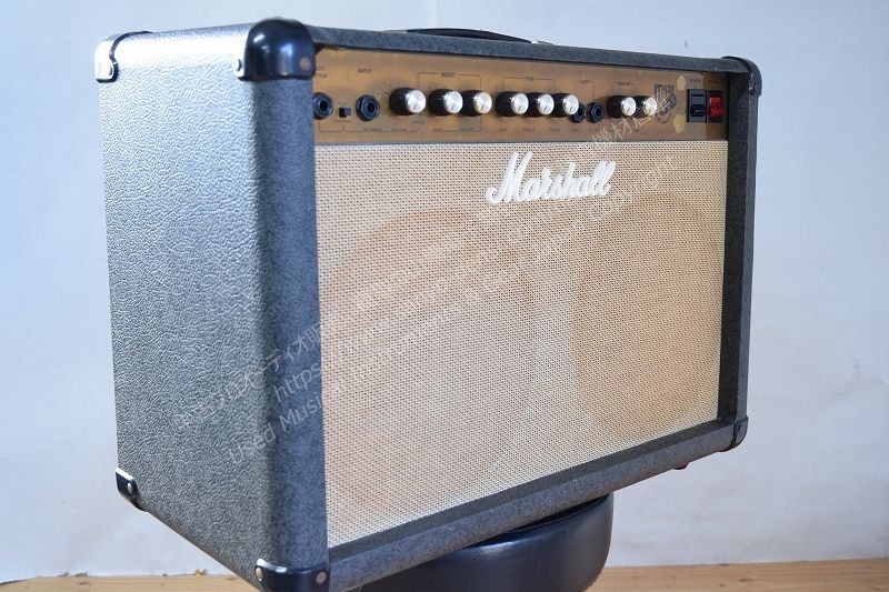 MARSHALL JTM30 中古ギターアンプ 山陽電子商会 第弐録音機材倉庫