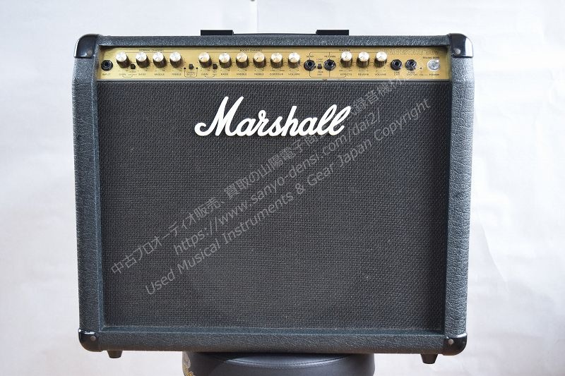 MARSHALL VALVESTATE80V MODEL8080 中古ギターアンプ 再生 第弐録音機材倉庫