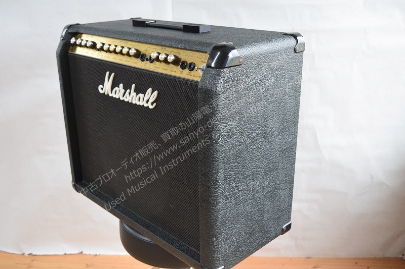 MARSHALL VALVESTATE80V MODEL8080 中古ギターアンプ 再生 第弐録音機材倉庫