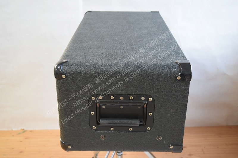 MARSHALL VBA400 ベースアンプ　中古  山陽電子商会 第弐録音機材倉庫