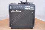 Mesa/Boogie 50Caliber 中古ギターアンプ 山陽電子商会 第弐録音機材倉庫