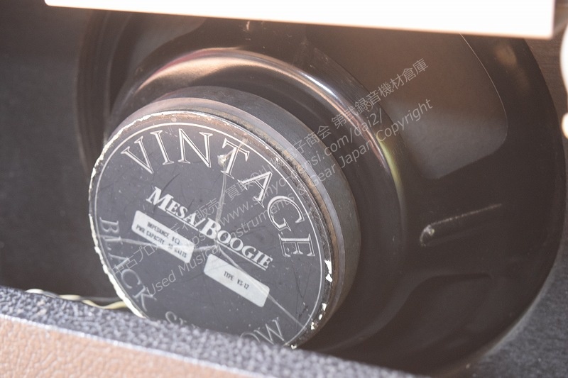 【中古楽器販売　ギターアンプ】 MESA/BOOGIE メサブギー 50 CALIBER　中古楽器