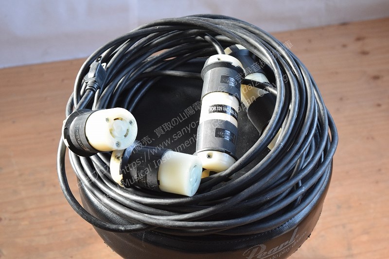 Meyer Sound CQ-1 パワードスピーカー 中古音響機材 山陽電子商会 第弐録音機材倉庫