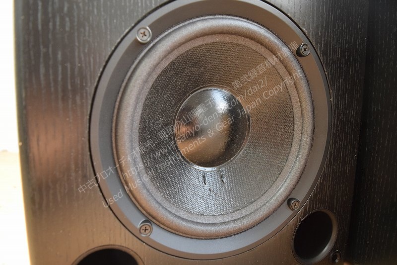 中古 MEYER SOUND メイヤーサウンド HD-1 アクティブニヤフィールドモニタースピーカー　全国通信販売