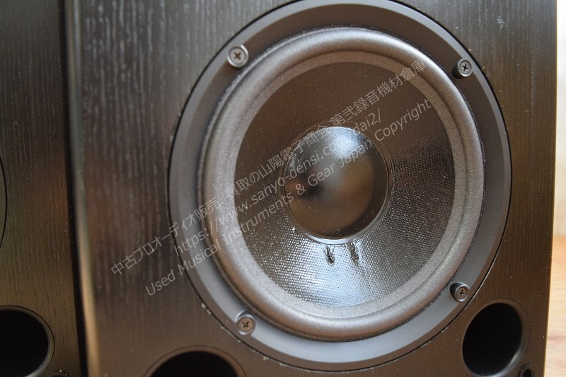 中古 MEYER SOUND メイヤーサウンド HD-1 アクティブニヤフィールドモニタースピーカー　全国通信販売