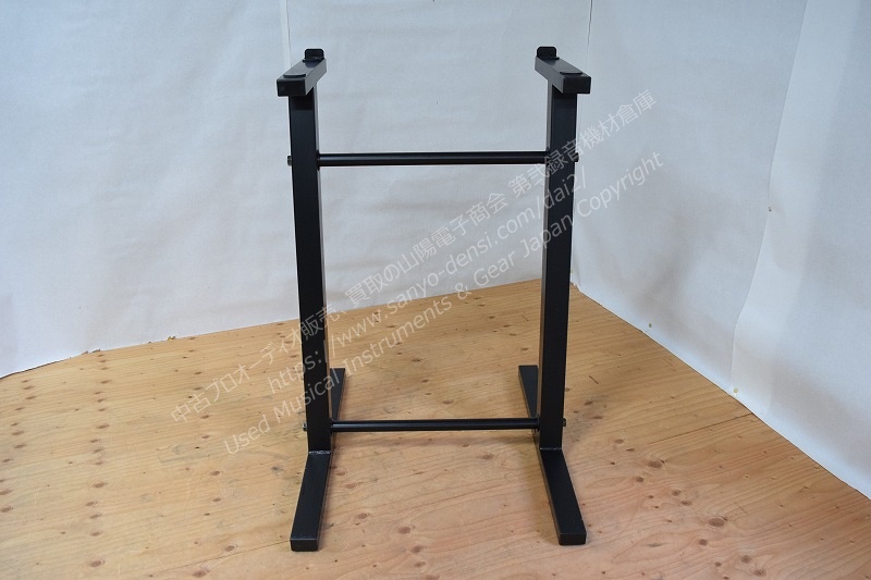 ミキサースタンド 山陽電子商会 第弐録音機材倉庫