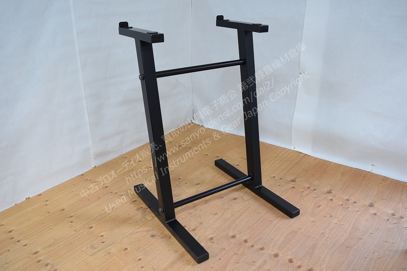 ミキサースタンド 山陽電子商会 第弐録音機材倉庫