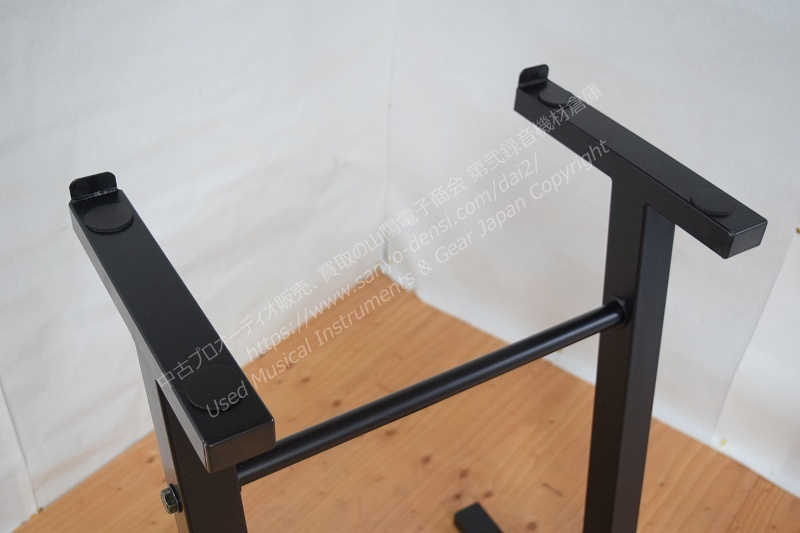 ミキサースタンド 山陽電子商会 第弐録音機材倉庫