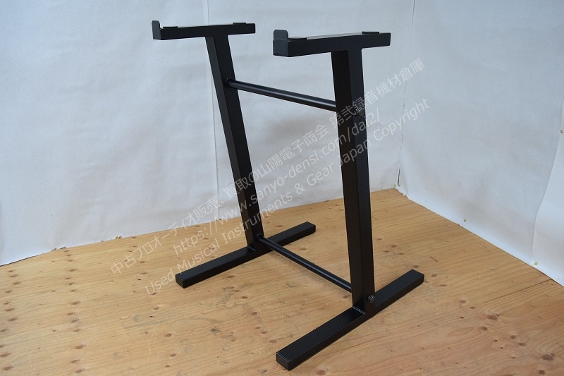 ミキサースタンド 山陽電子商会 第弐録音機材倉庫