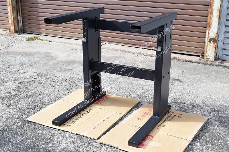 TASCAM Model 12 ミキサー & OHASHI ミキサー用スタンド TASCAM Model