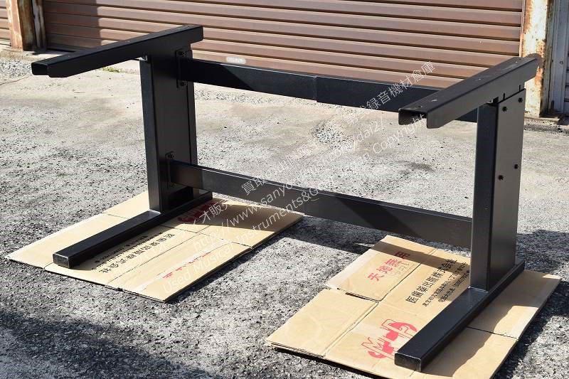 OHASHI ミキサースタンド　中型ミキサースタンド OHASHI MXSH610 ミキサースタンド｜中古 山陽電子商会 第弐録音機材倉庫