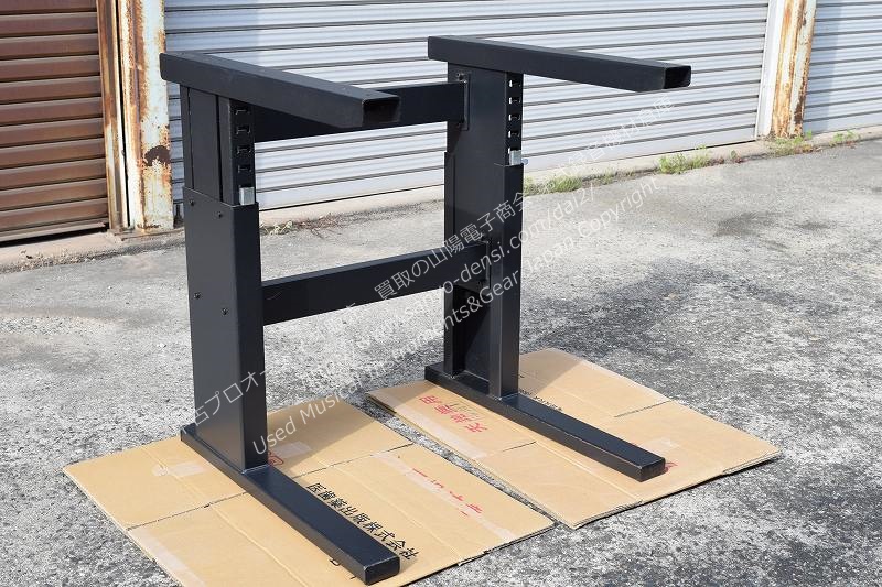 OHASHI MXSH610 ミキサースタンド｜中古 山陽電子商会 第弐録音機材倉庫