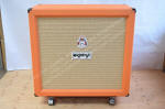 Orange PPC412 Celestion vintage30　中古スピーカーキャビネット 山陽電子商会 第弐録音機材倉庫