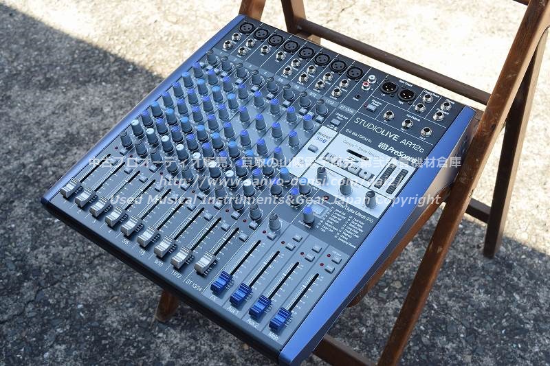 PRESONUS StudioLive AR12c ハイブリッドミキサー 4__08003.1605813573.jpg?c=2