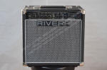RIVERA CLUBSTER25 中古ギターアンプ 山陽電子商会 第弐録音機材倉庫