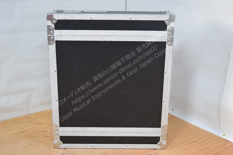 roadready rr3uad 中古ラックケース 山陽電子商会 第弐録音機材倉庫