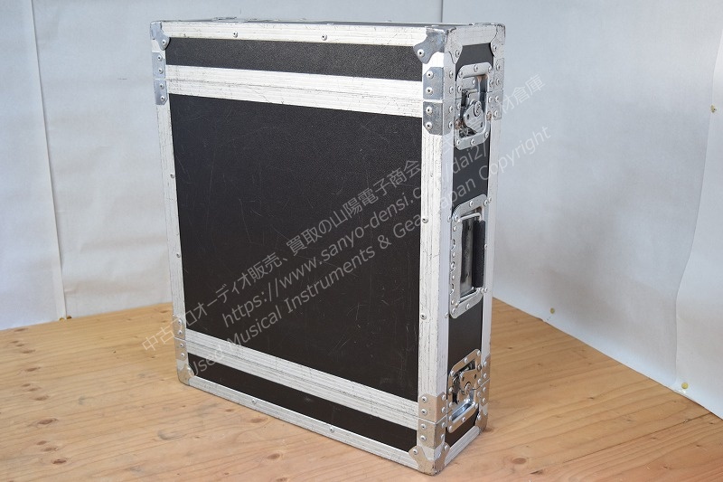 roadready rr3uad 中古ラックケース 山陽電子商会 第弐録音機材倉庫
