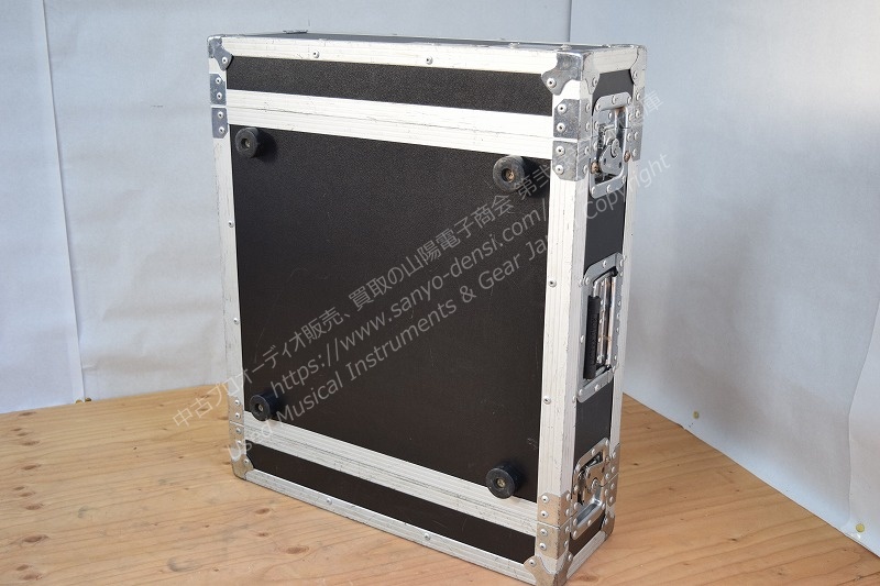roadready rr3uad 中古ラックケース 山陽電子商会 第弐録音機材倉庫