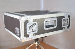 ROADREADY RR4UAD 4Uラックケース 山陽電子商会 第弐録音機材倉庫