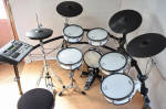 ROLAND V-DRUM TD-20S V-PRO SERIES  中古電子ドラム 山陽電子商会 第弐録音機材倉庫