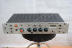 SUMITT AUDIO MPC-100A チューブ・マイクプリアンプ コンプ 中古レコーディング機材 山陽電子商会 第弐録音機材倉庫