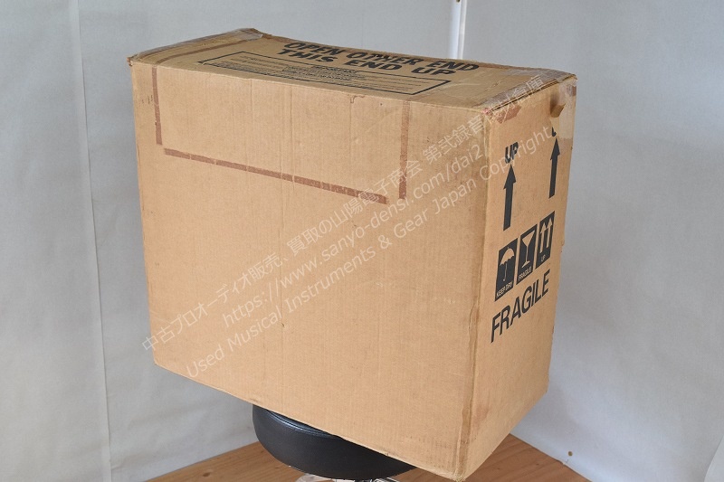 SUNN CONCERT LEAD85 中古ギターアンプ 山陽電子商会　第弐録音機材倉庫