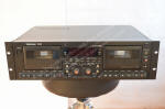 TASCAM 302 中古カセットデッキ 山陽電子商会 第弐録音機材倉庫