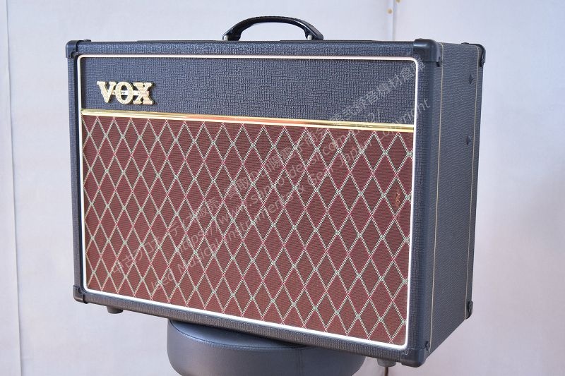 VOX AC15C1X 中古ギターアンプ 山陽電子商会 第弐録音機材倉庫