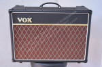VOX AC15C1X ALNICO BLUE 中古ギターアンプ 山陽電子商会 第弐録音機材倉庫