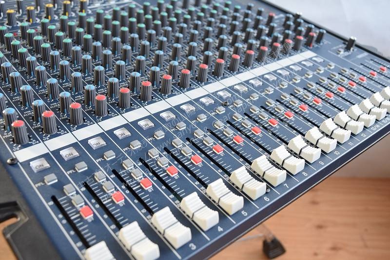 YAMAHA MG206C USB ミキサー 中古音響機材 山陽電子商会 第弐録音機材倉庫