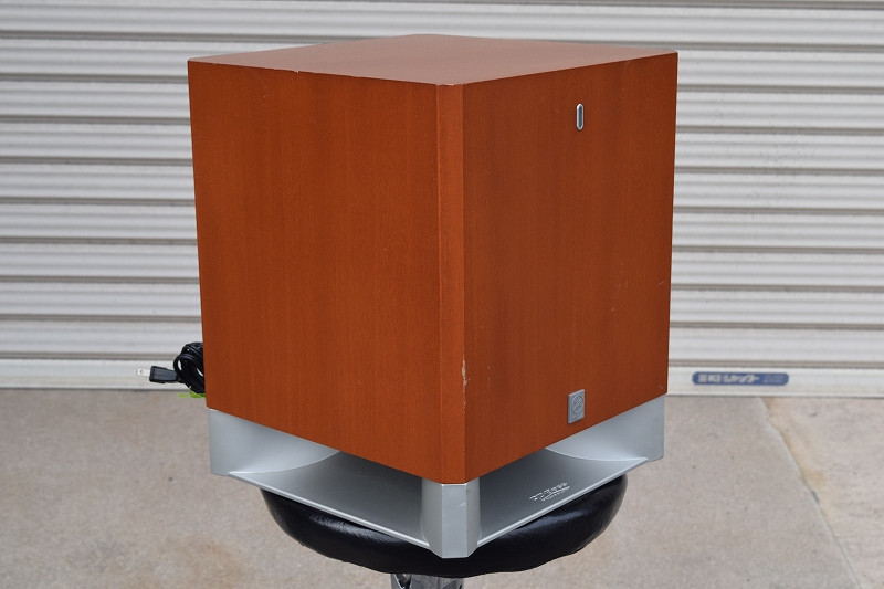 YAMAHA SYT-SW225 サブウーハー｜中古 山陽電子商会 第弐録音機材倉庫